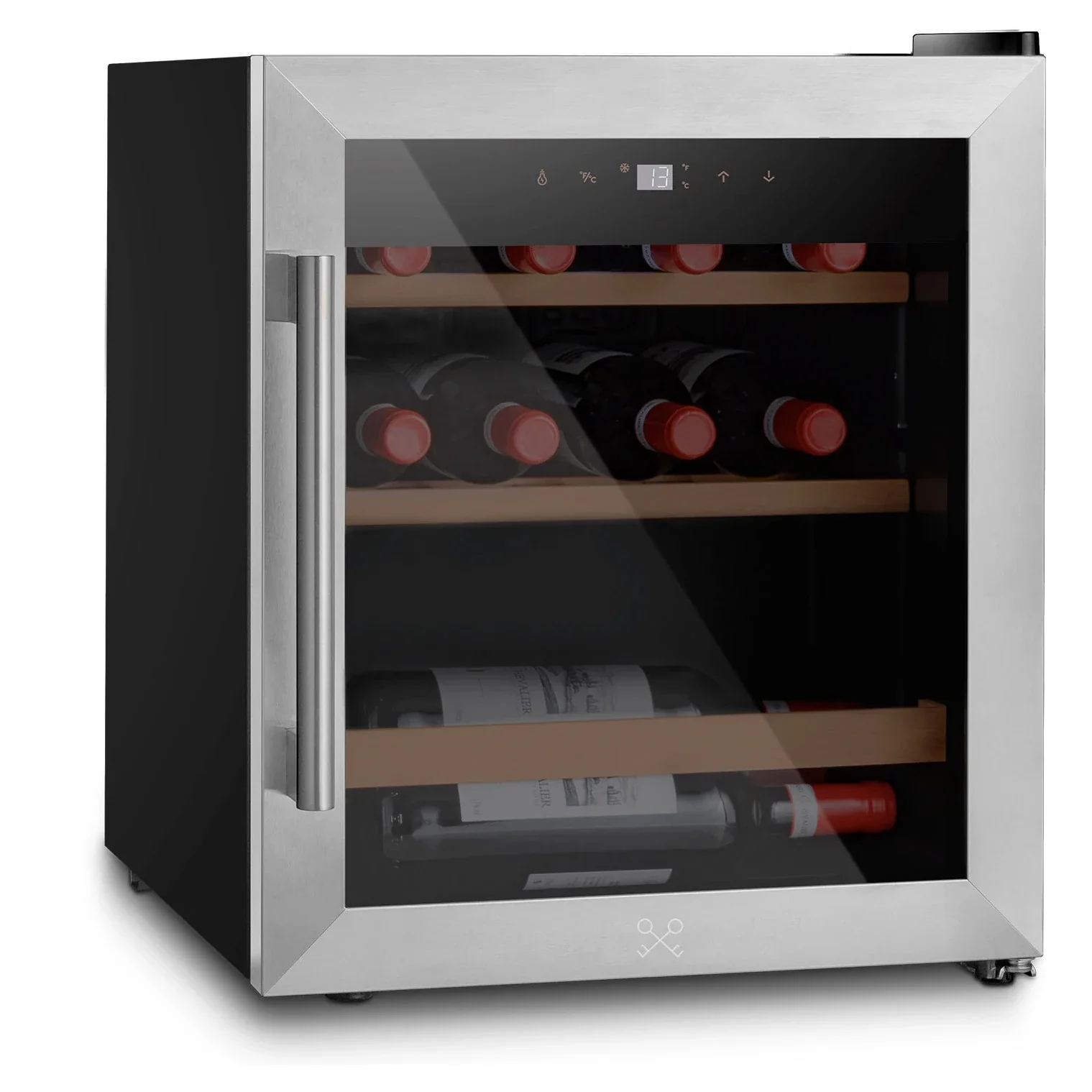 Vinoteca con compresor 15 botellas Les Petits Champs CAVC15 - Image 3