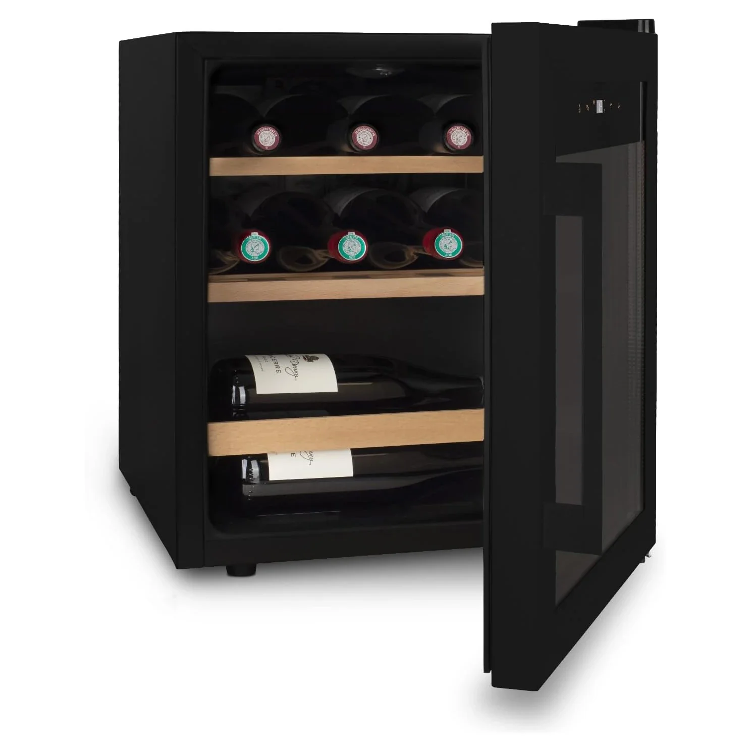 Vinoteca con compresor 15 botellas Les Petits Champs CAVCB15 - Image 7