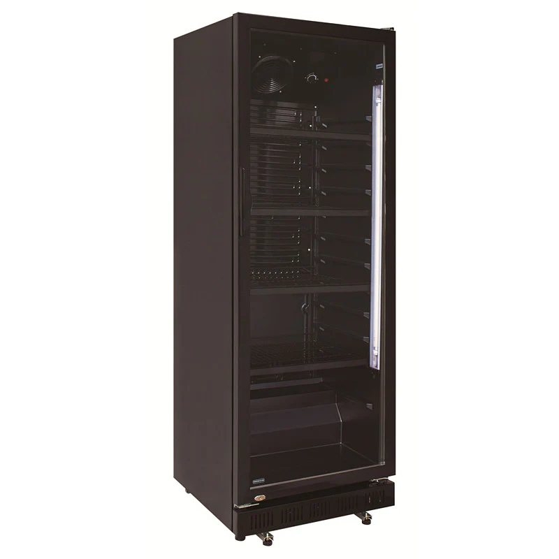 Vinoteca 150 botellas Vitempus RF150