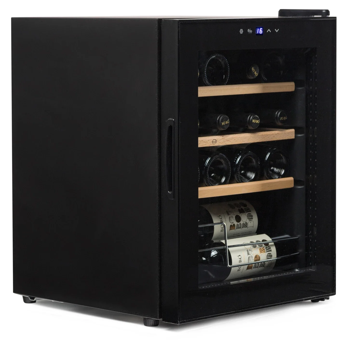 Vinoteca 16 botellas Vinobox V16 Pro - Image 3