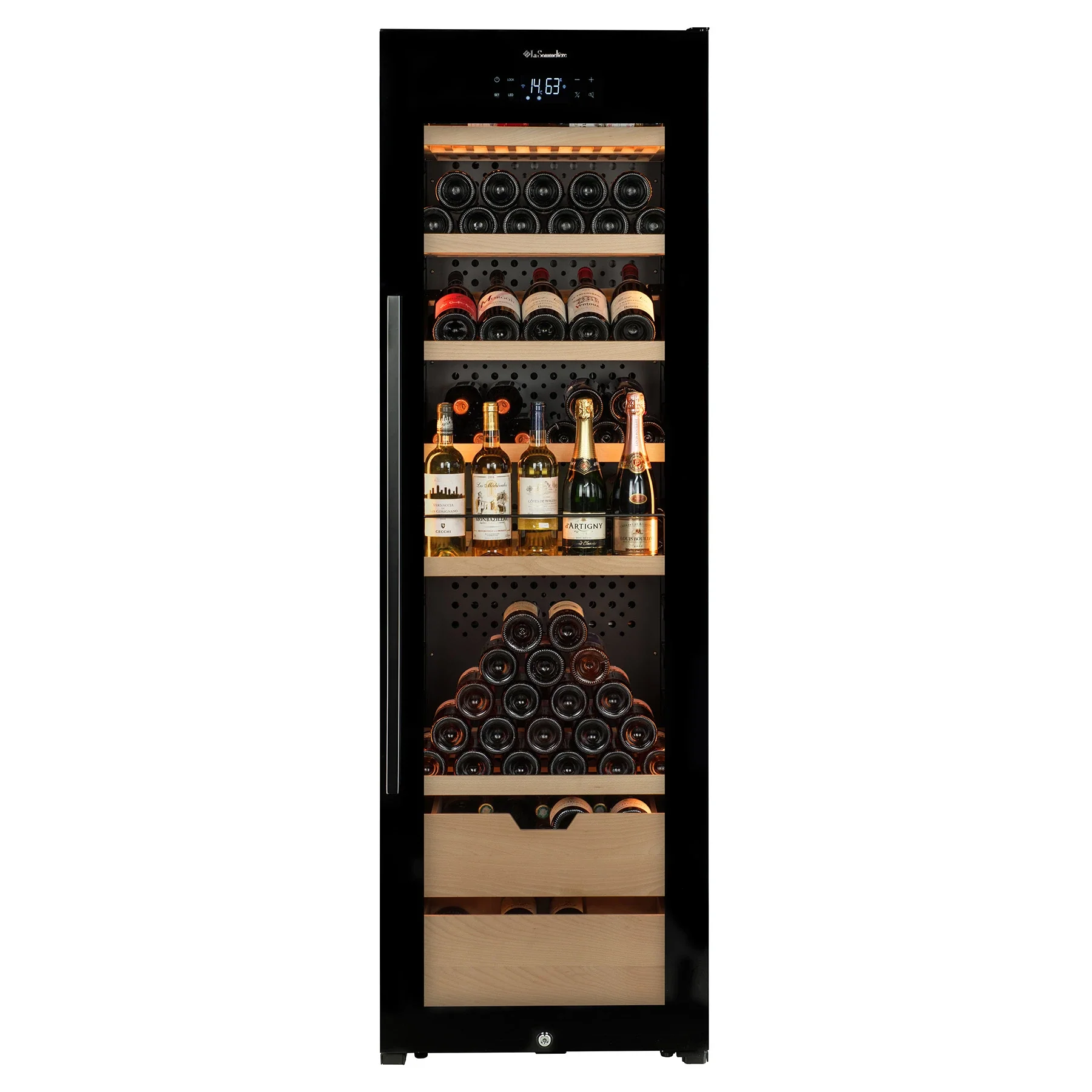 Vinotecas en oferta