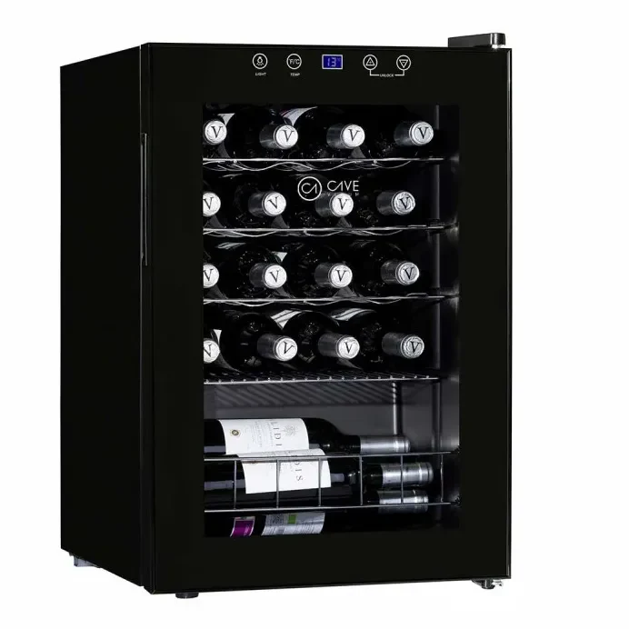Vinoteca 18 botellas Cave Vinum CV-18-C compresor - Image 2