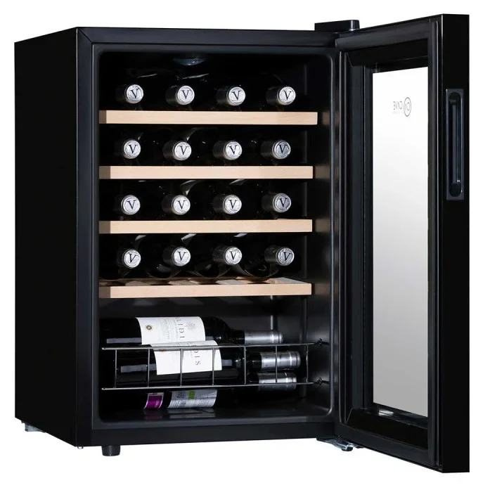 Vinoteca 18 botellas Cave Vinum CV-18-CWS compresor - Image 4