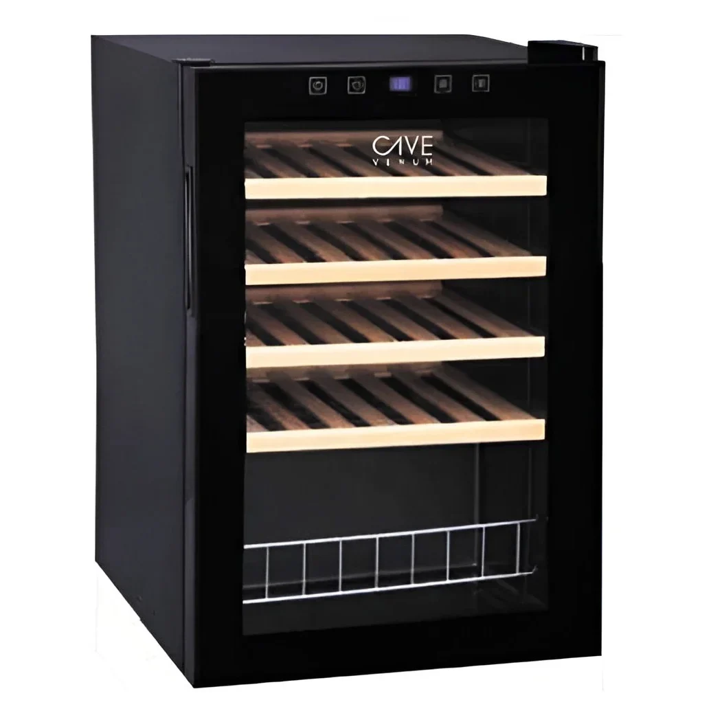 Vinoteca 18 botellas Cave Vinum CV-18-CWS compresor - Image 5