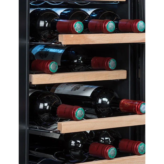 Vinoteca 18 botellas Climadiff CUVEE18 - Image 12