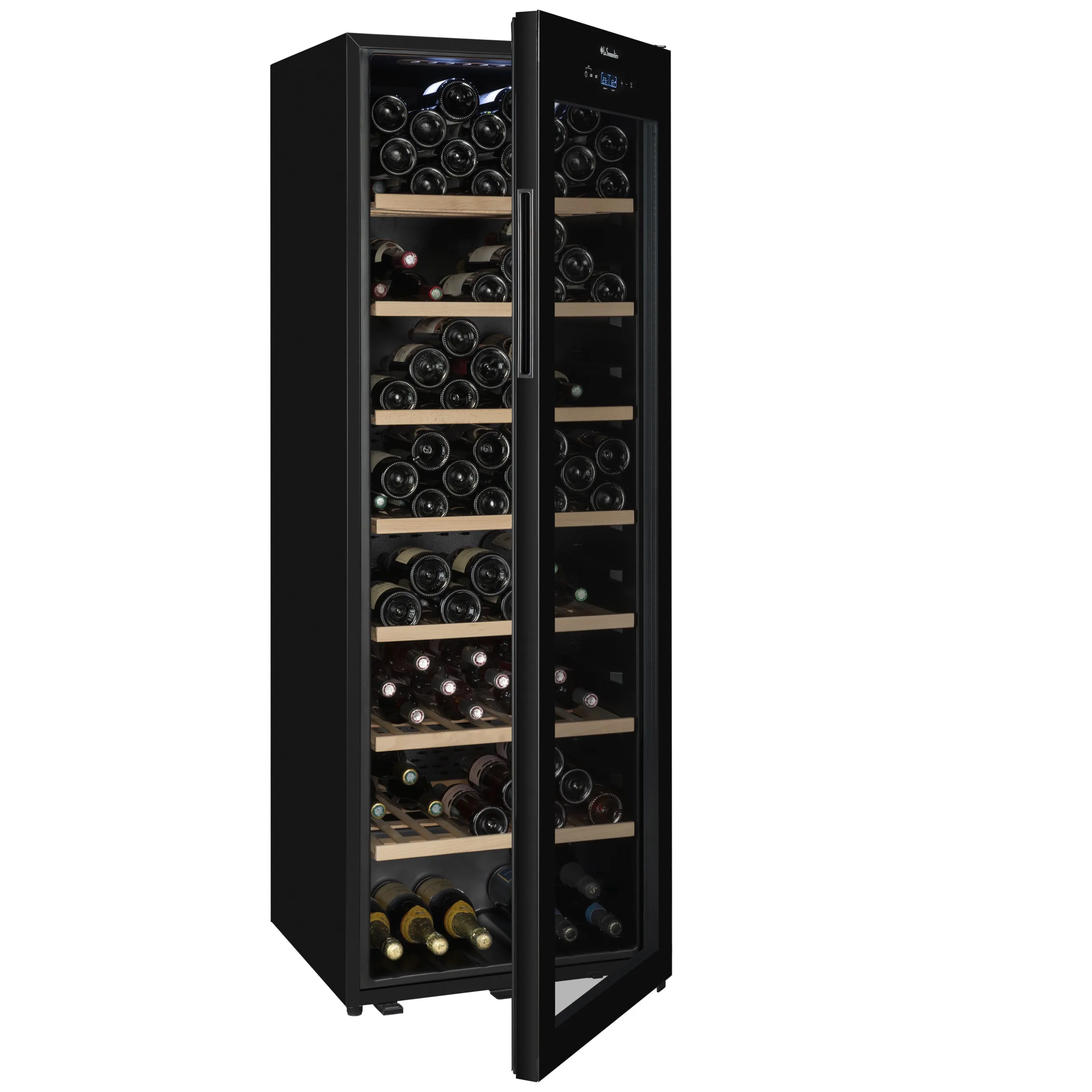 Vinoteca 185 botellas La Sommelière CLASSIC185