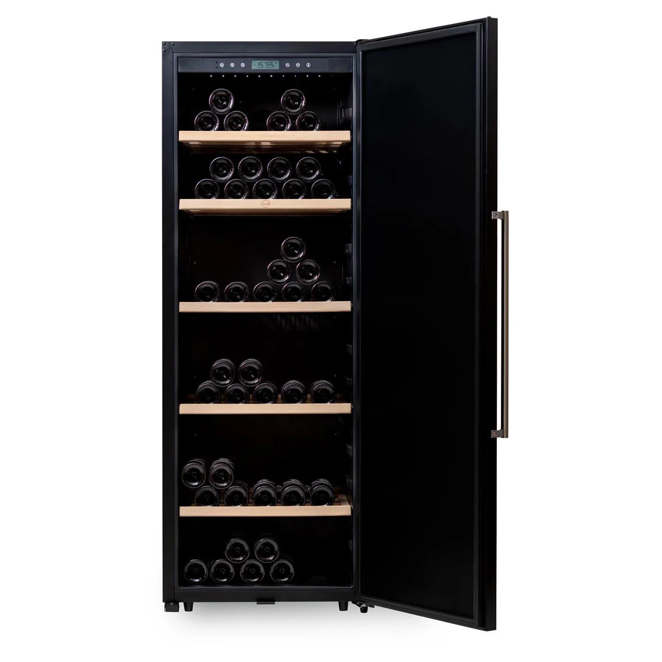 Vinoteca 192 botellas Vinobox V192 PRO Aging - Image 2