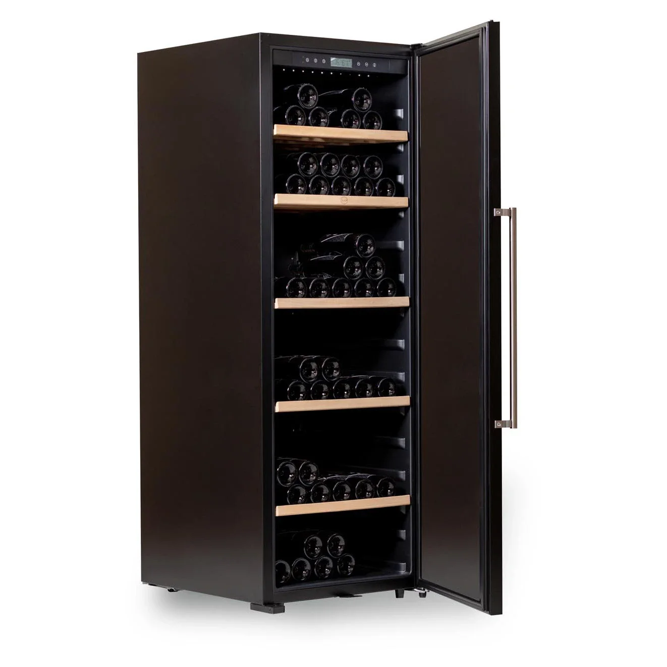 Vinoteca 192 botellas Vinobox V192 PRO Aging - Image 4