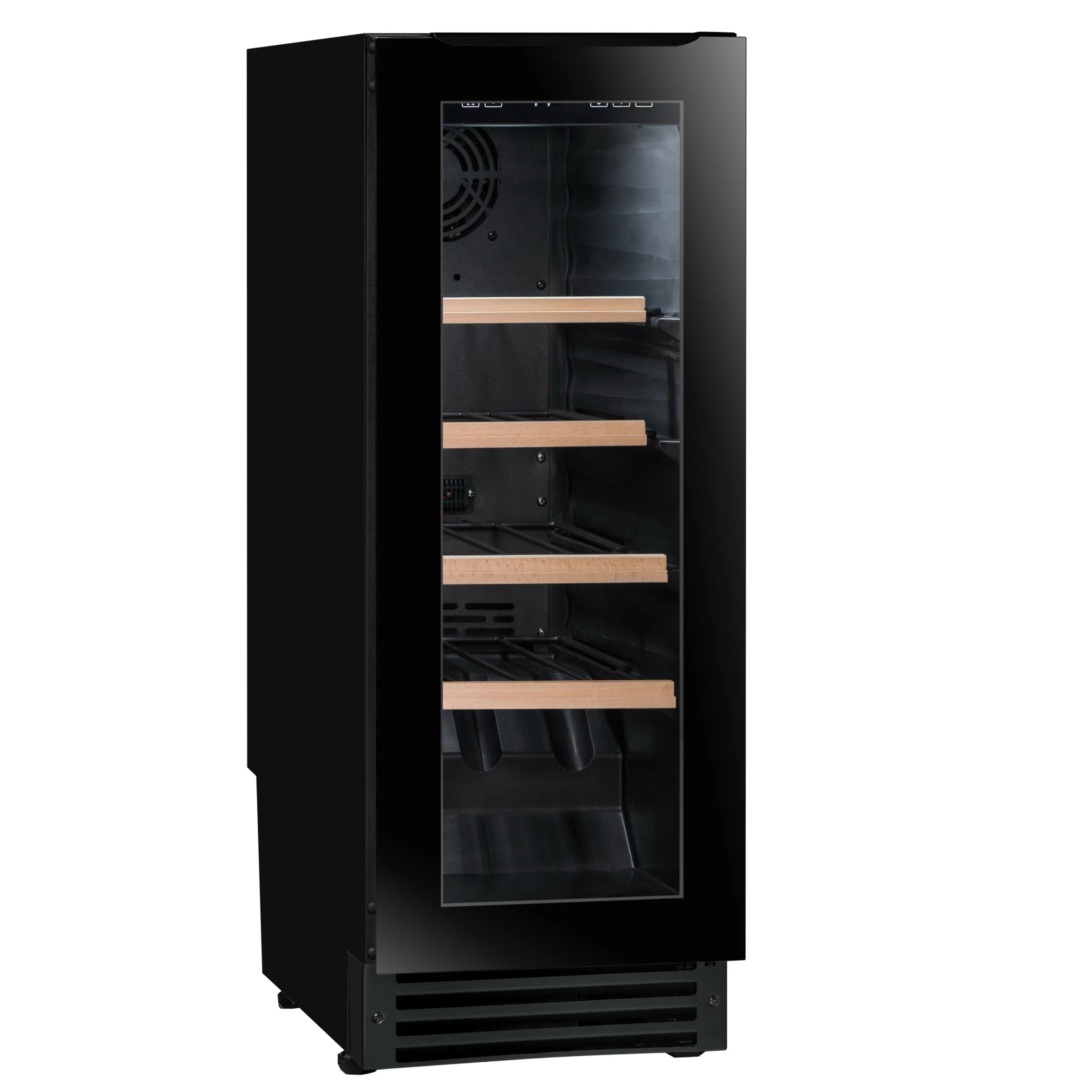 Vinoteca 22 botellas Avintage AVU23TB1 negra - Image 7