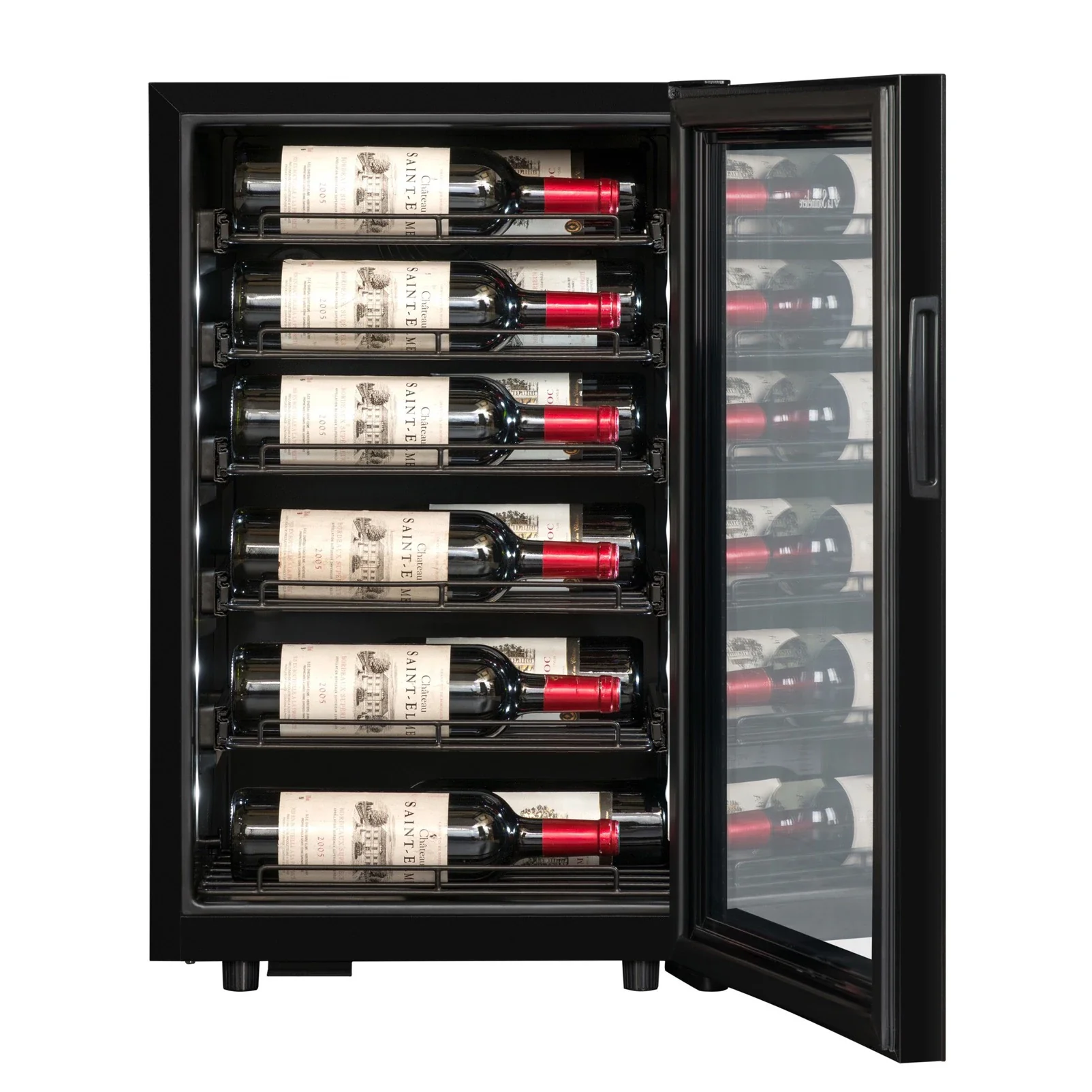 Vinoteca 22 botellas La Sommelière COLLECTION - Image 12