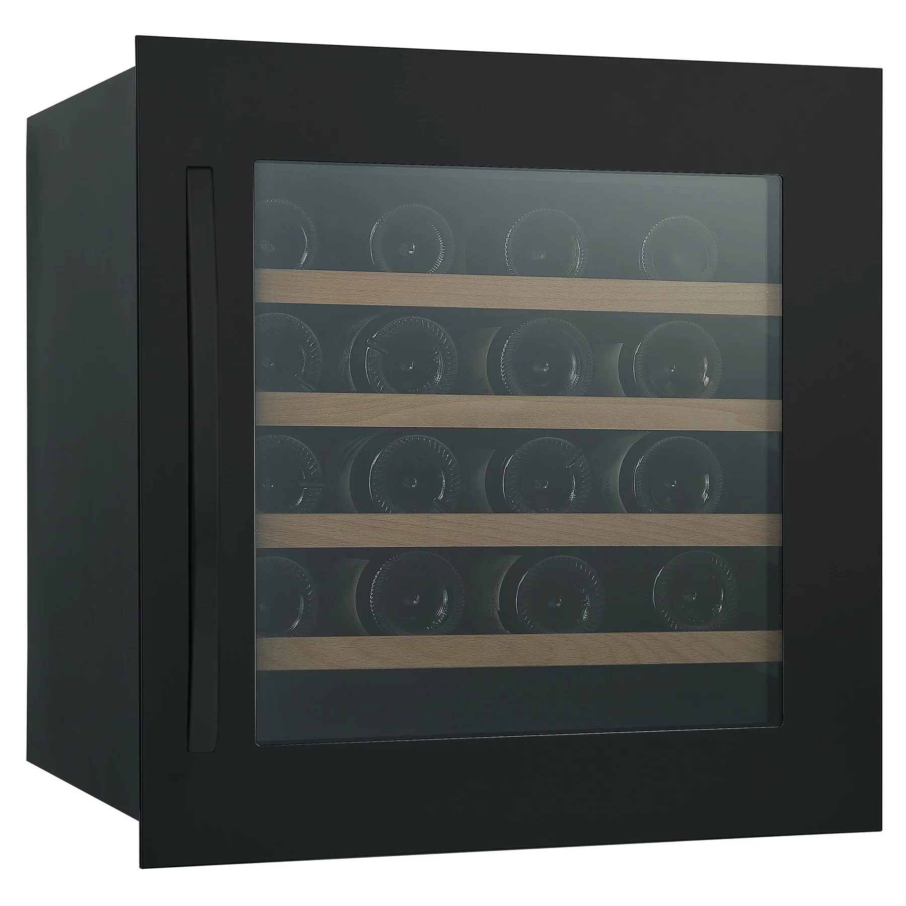 Vinoteca encastrable 32 botellas Caviss SLEN132TBE4