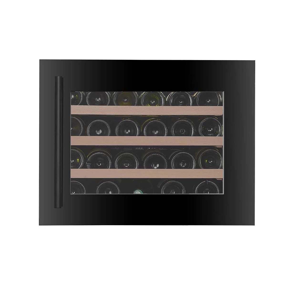 Vinoteca encastrable 24 botellas Cavanova CV024KTNS