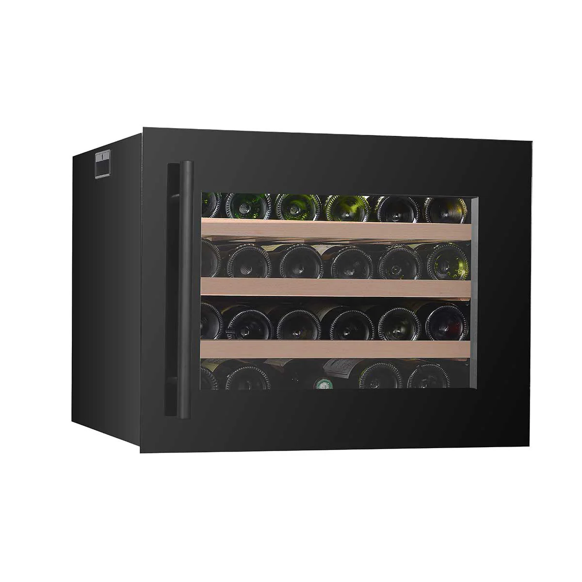 Vinoteca encastrable 24 botellas Cavanova CV024KTNS - Image 3