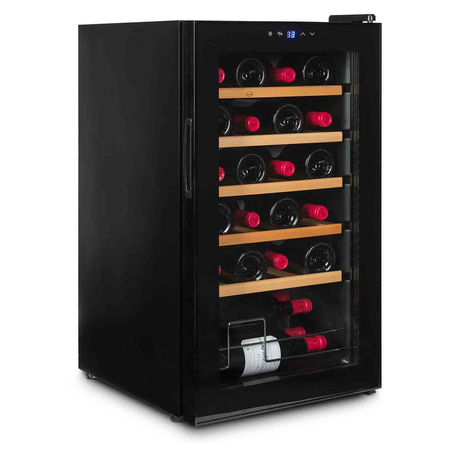 Vinoteca 24 Botellas Vinobox V24 Pro - Image 3