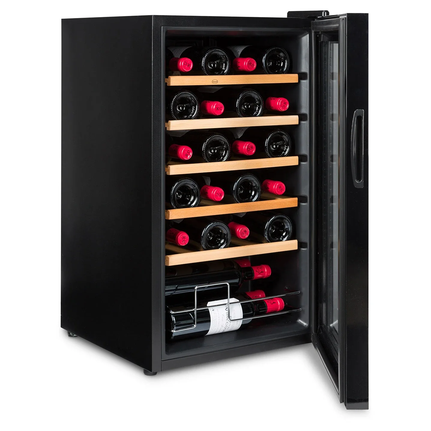Vinoteca 24 Botellas Vinobox V24 Pro - Image 4