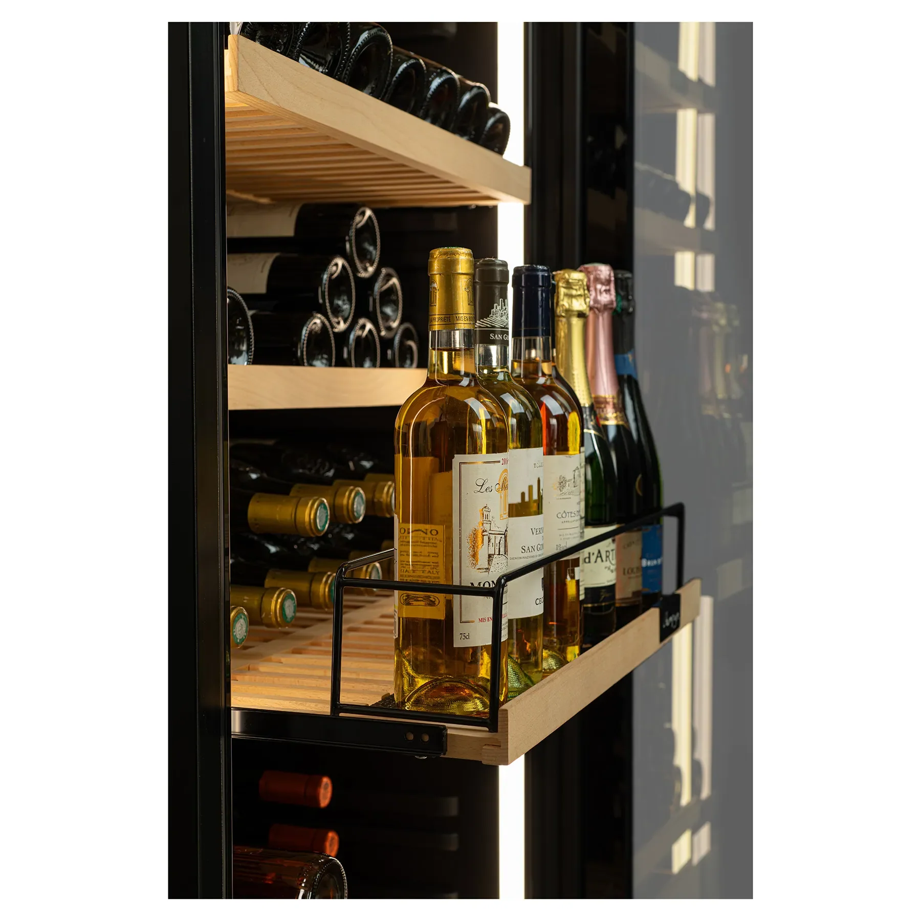 Vinoteca 273 botellas La Sommelière VIP273 EDITION - Image 23