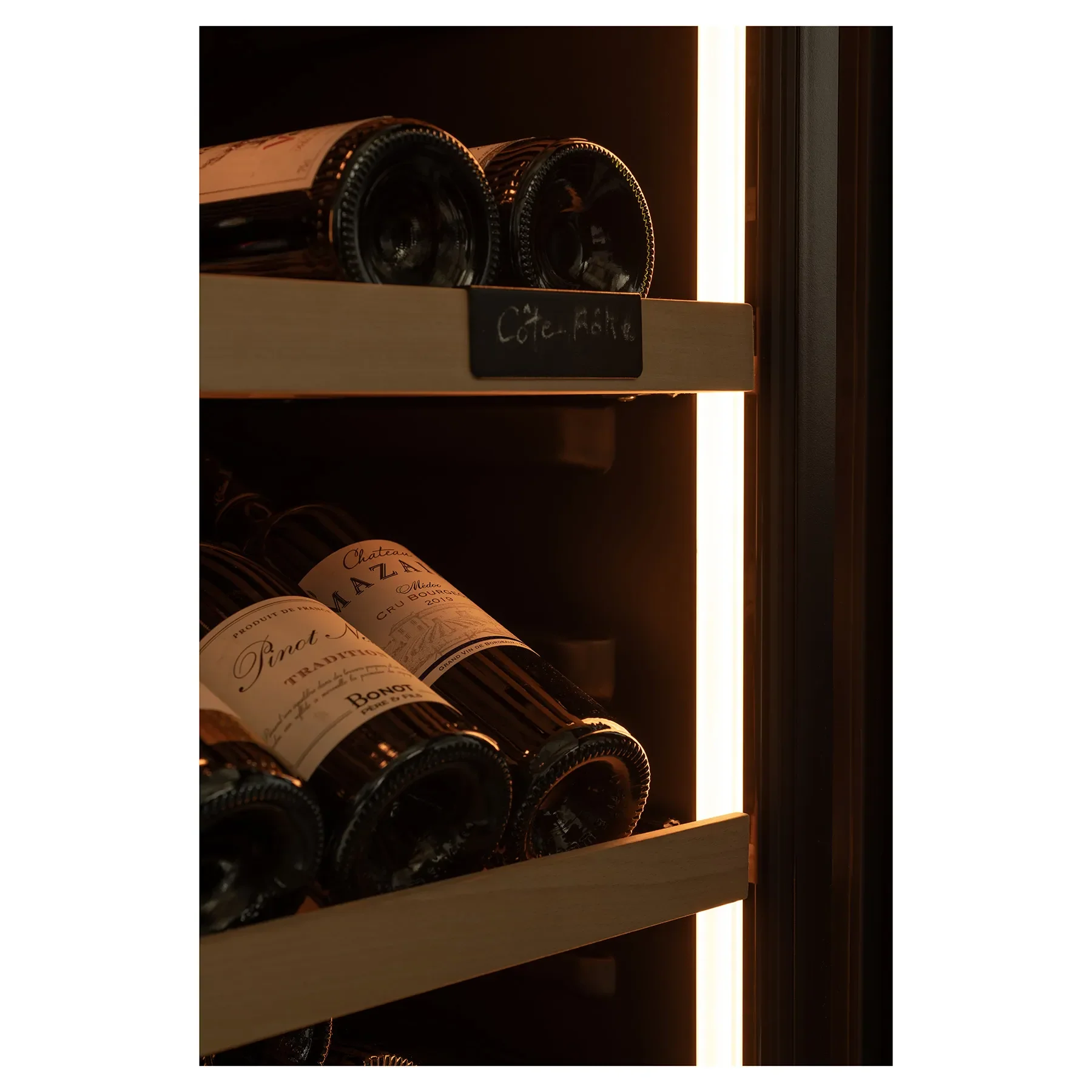 Vinoteca 273 botellas La Sommelière VIP273 EDITION - Image 24