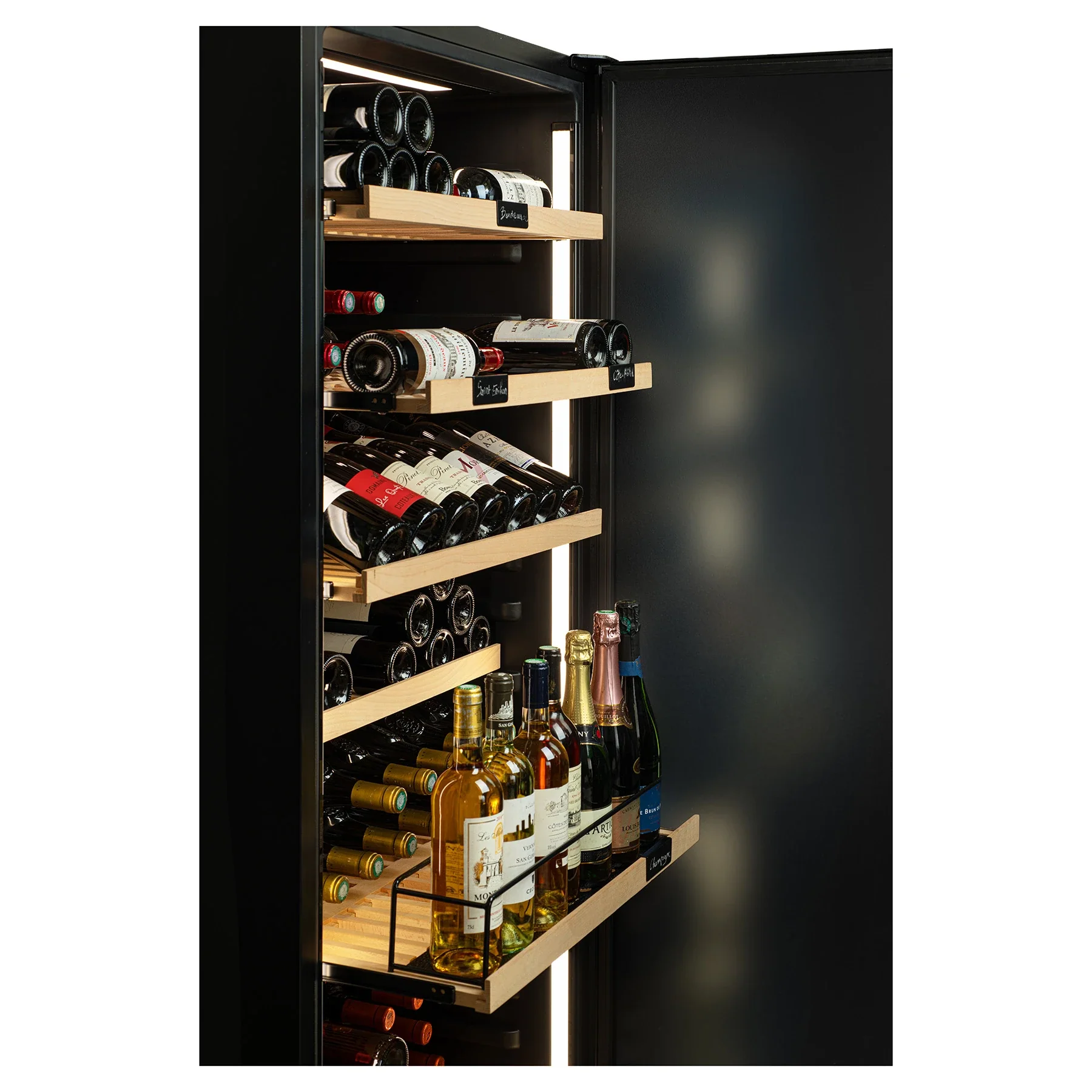Vinoteca 273 botellas La Sommelière VIP275P EDITION - Image 12