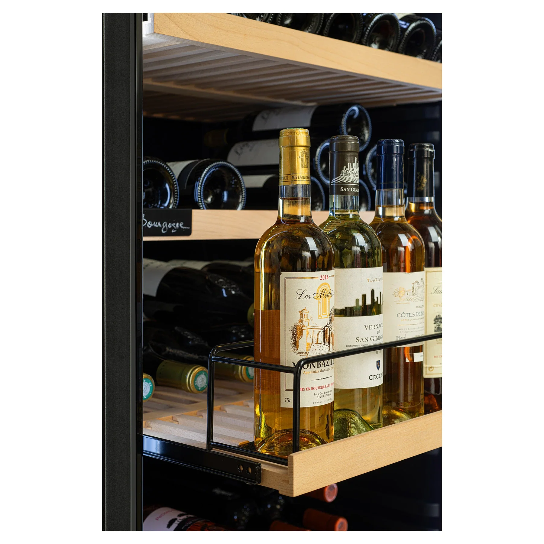 Vinoteca 273 botellas La Sommelière VIP275P EDITION - Image 16