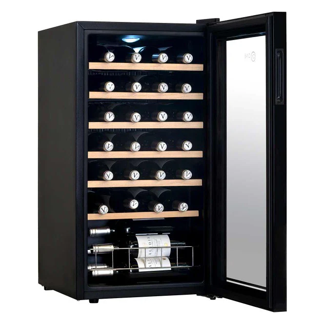 Vinoteca 28 botellas Cave Vinum CV-28-CWS - Image 3