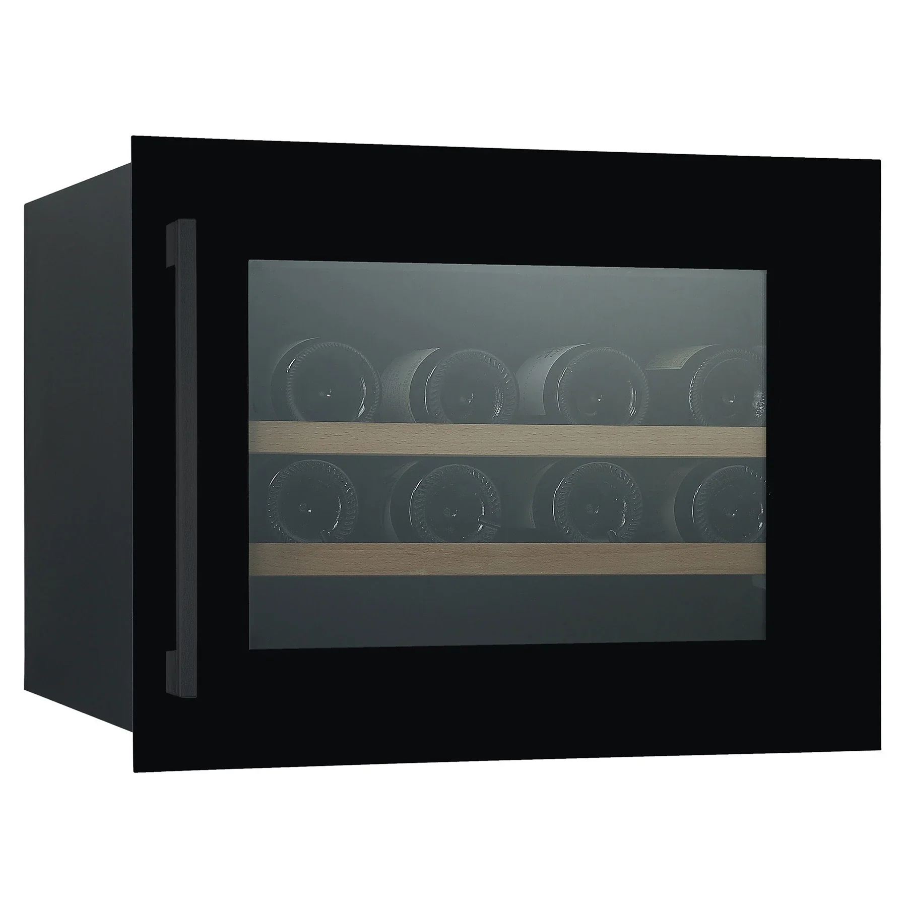 Vinoteca 28 botellas Climadiff CBI28S1B - Image 10