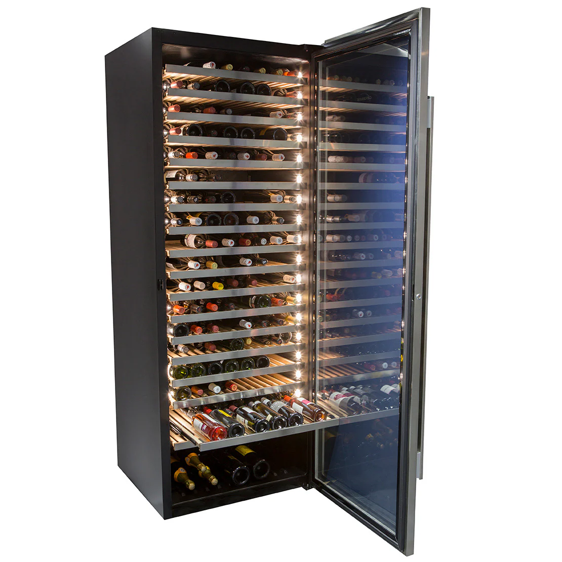 Vinoteca 292 botellas Cavanova CV300T - Image 3
