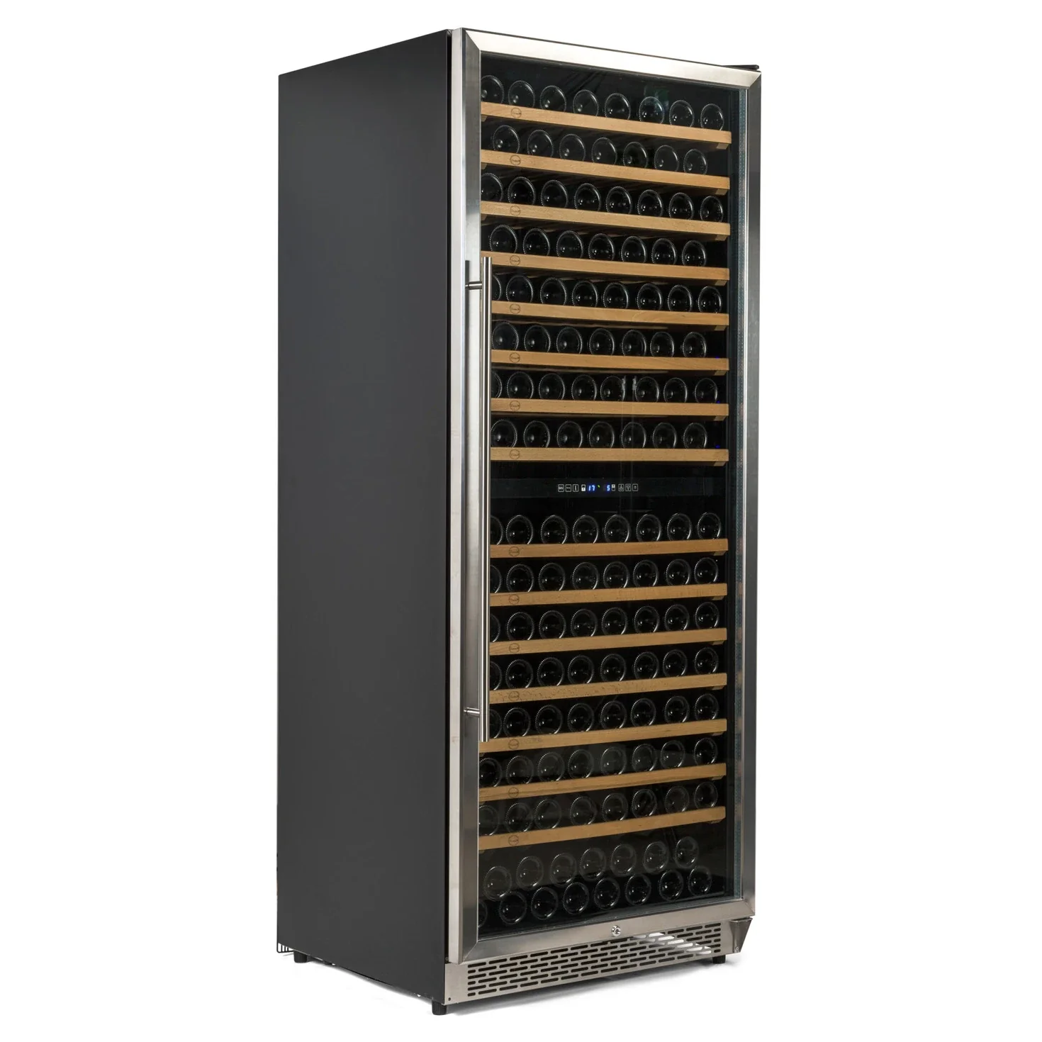 Vinoteca 300 botellas Vinobox 300 Design doble zona - Image 3