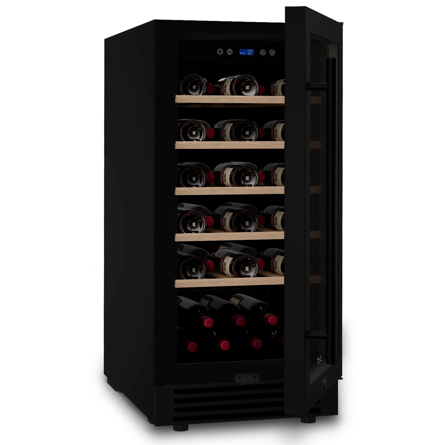 Vinoteca encastrable 32 botellas Les Petits Champs CAVCEB32 - Image 3