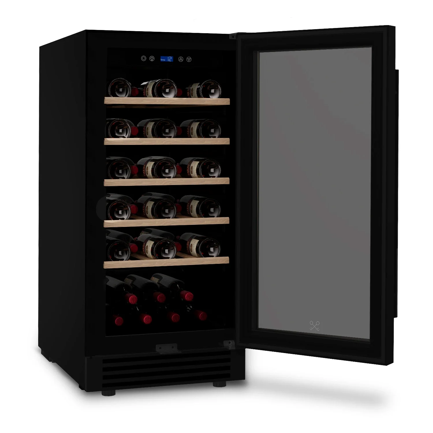 Vinoteca encastrable 32 botellas Les Petits Champs CAVCEB32 - Image 4