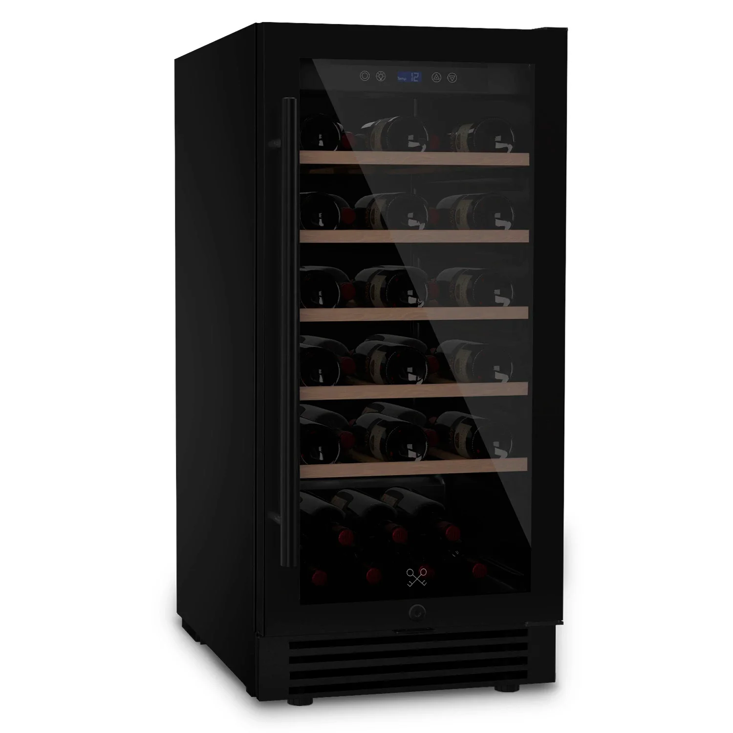 Vinoteca encastrable 32 botellas Les Petits Champs CAVCEB32 - Image 5