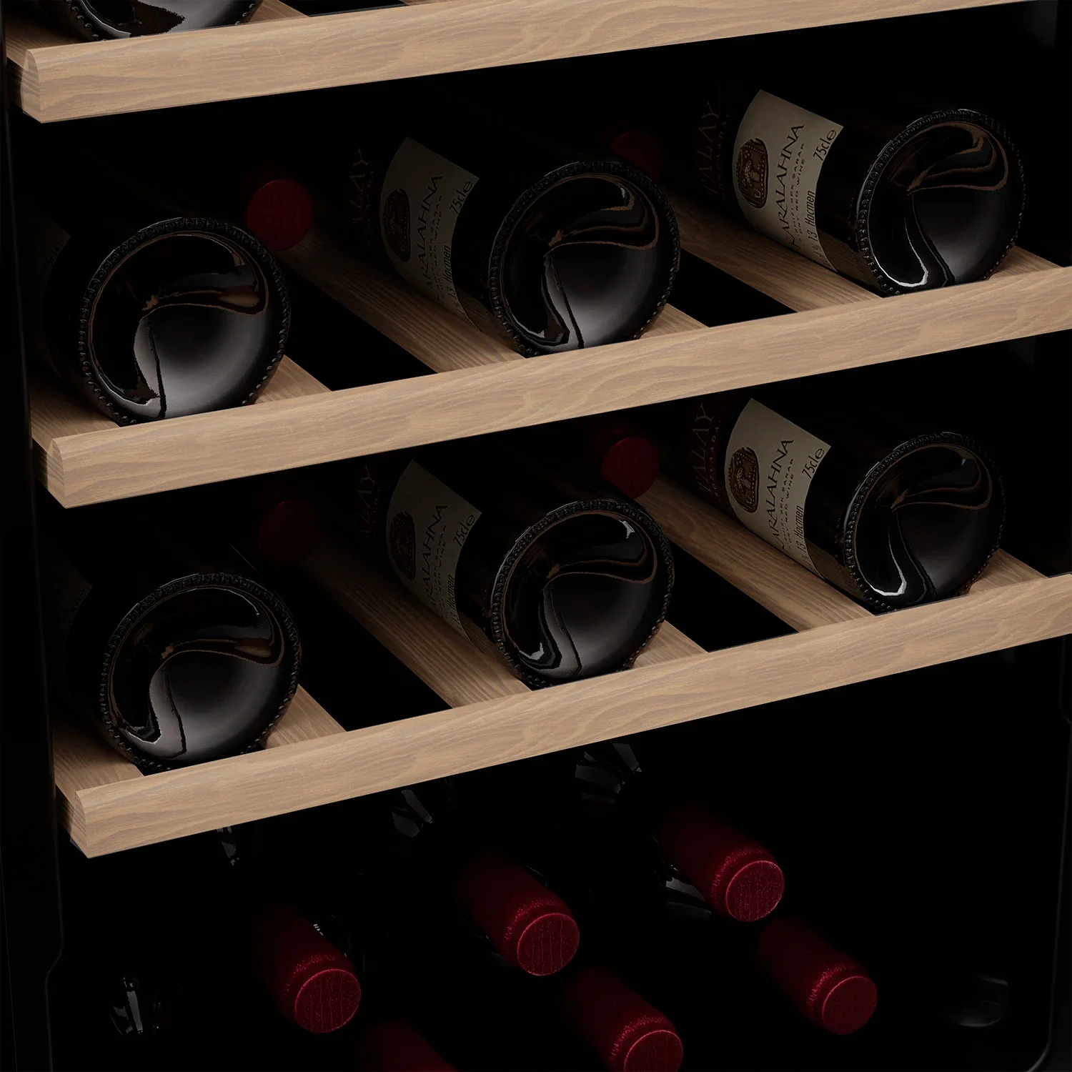 Vinoteca encastrable 32 botellas Les Petits Champs CAVCEB32 - Image 6