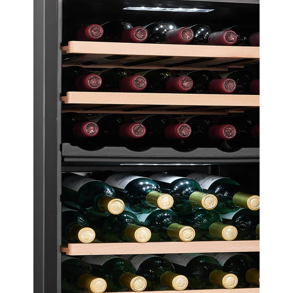 Vinoteca 33 botellas Climadiff CEPAGE33DZ doble zona - Image 6