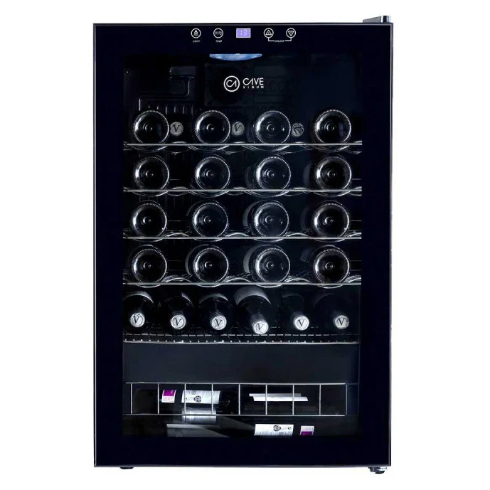 Vinoteca 40 botellas Cave Vinum CV-40-C