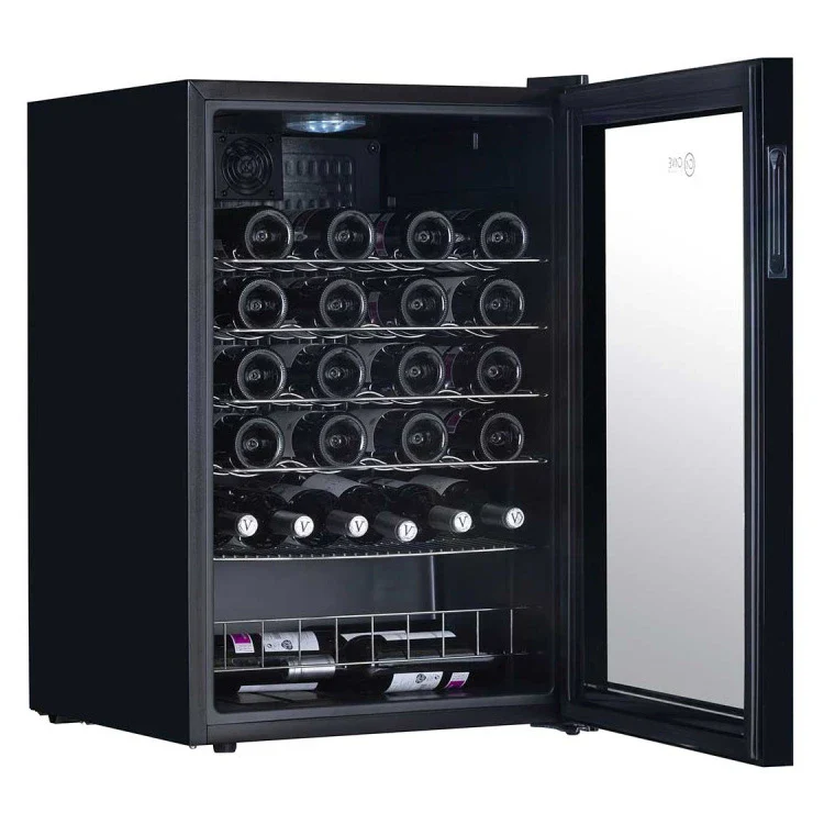 Vinoteca 40 botellas Cave Vinum CV-40-C - Image 3