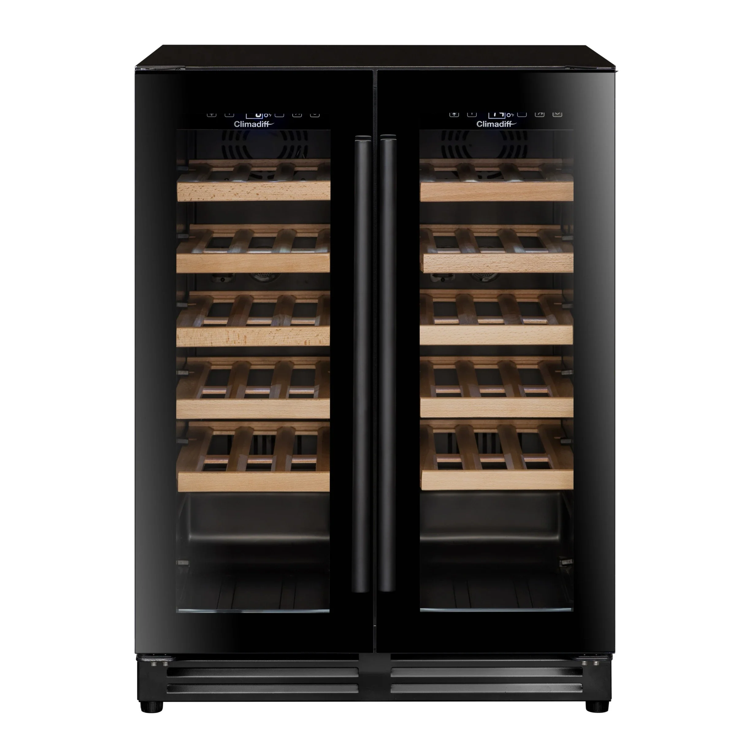 Vinoteca 40 botellas Climadiff CBU40D1B - Image 11