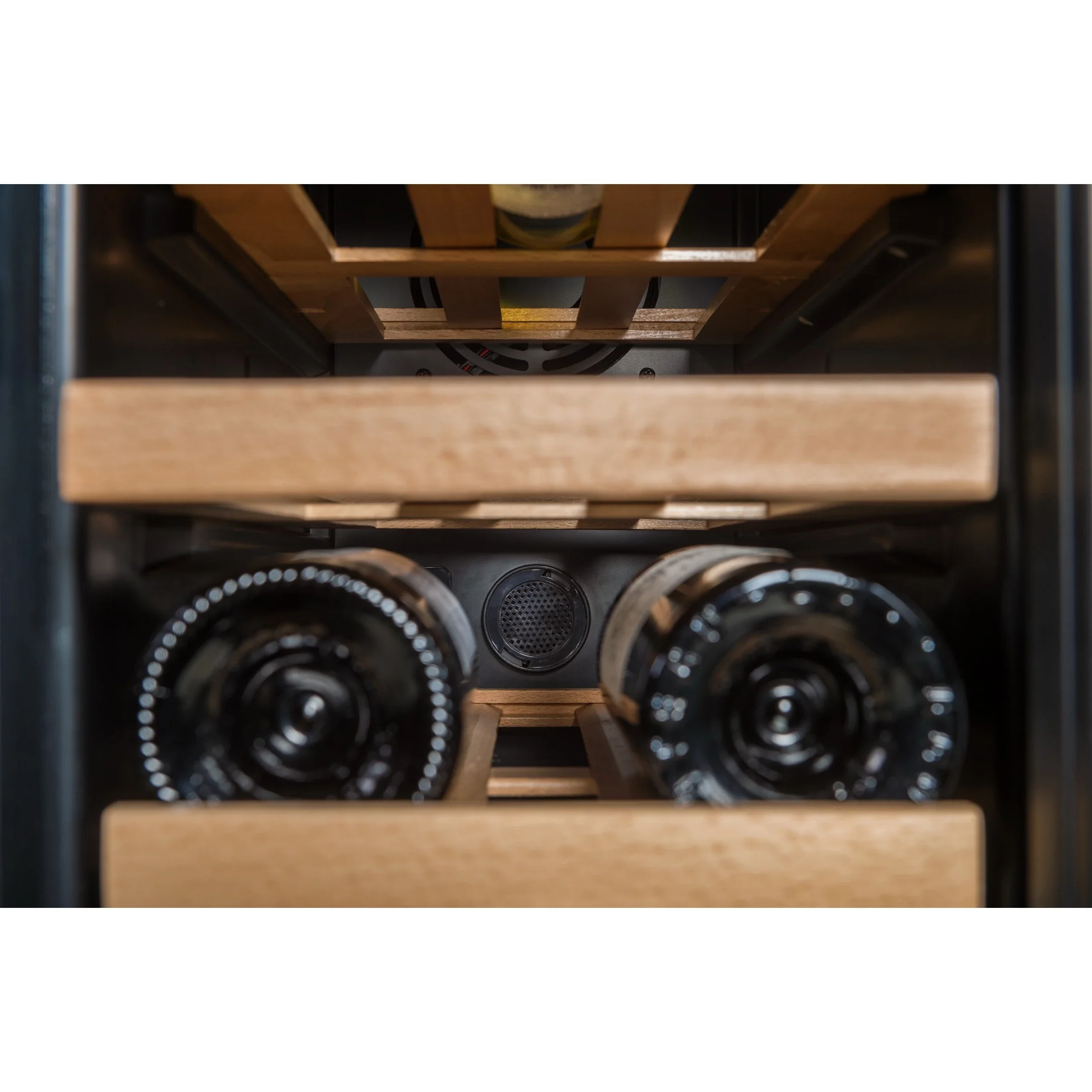 Vinoteca 40 botellas Climadiff CBU40D1B - Image 15