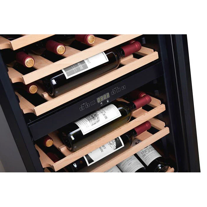 Vinoteca 45 botellas Cavin Polar Collection 50 Stainless - Image 5