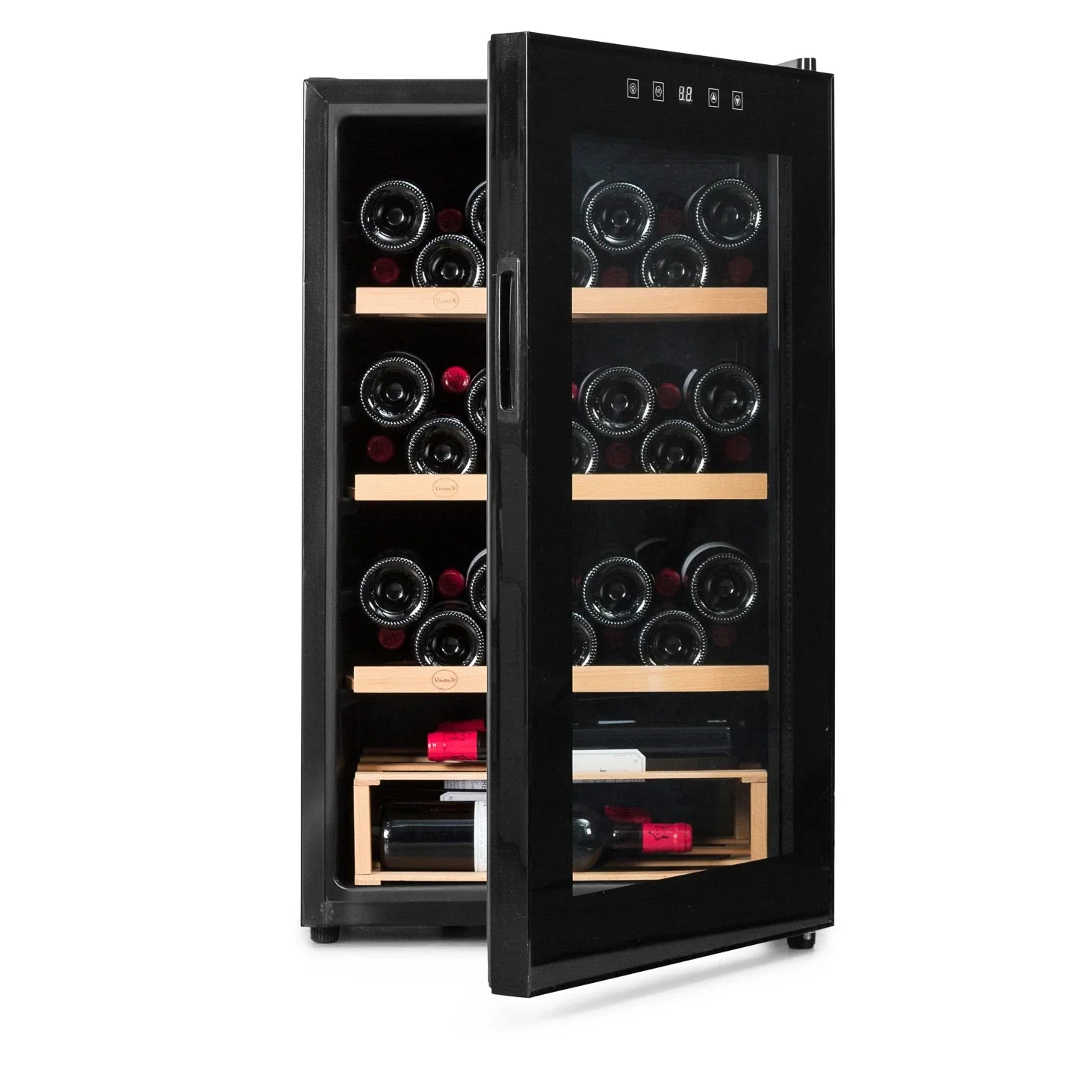 Vinoteca 48 botellas Vinobox 48 Pro - Image 5