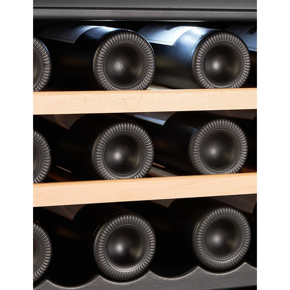 Vinoteca 52 botellas Climadiff CEPAGE52DZF doble zona - Image 10