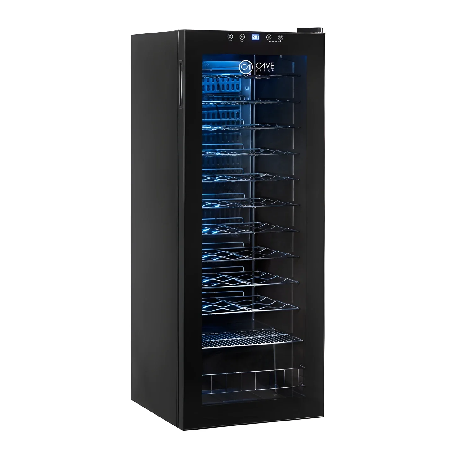 Vinoteca 60 botellas Cave Vinum CV-60-C - Image 5