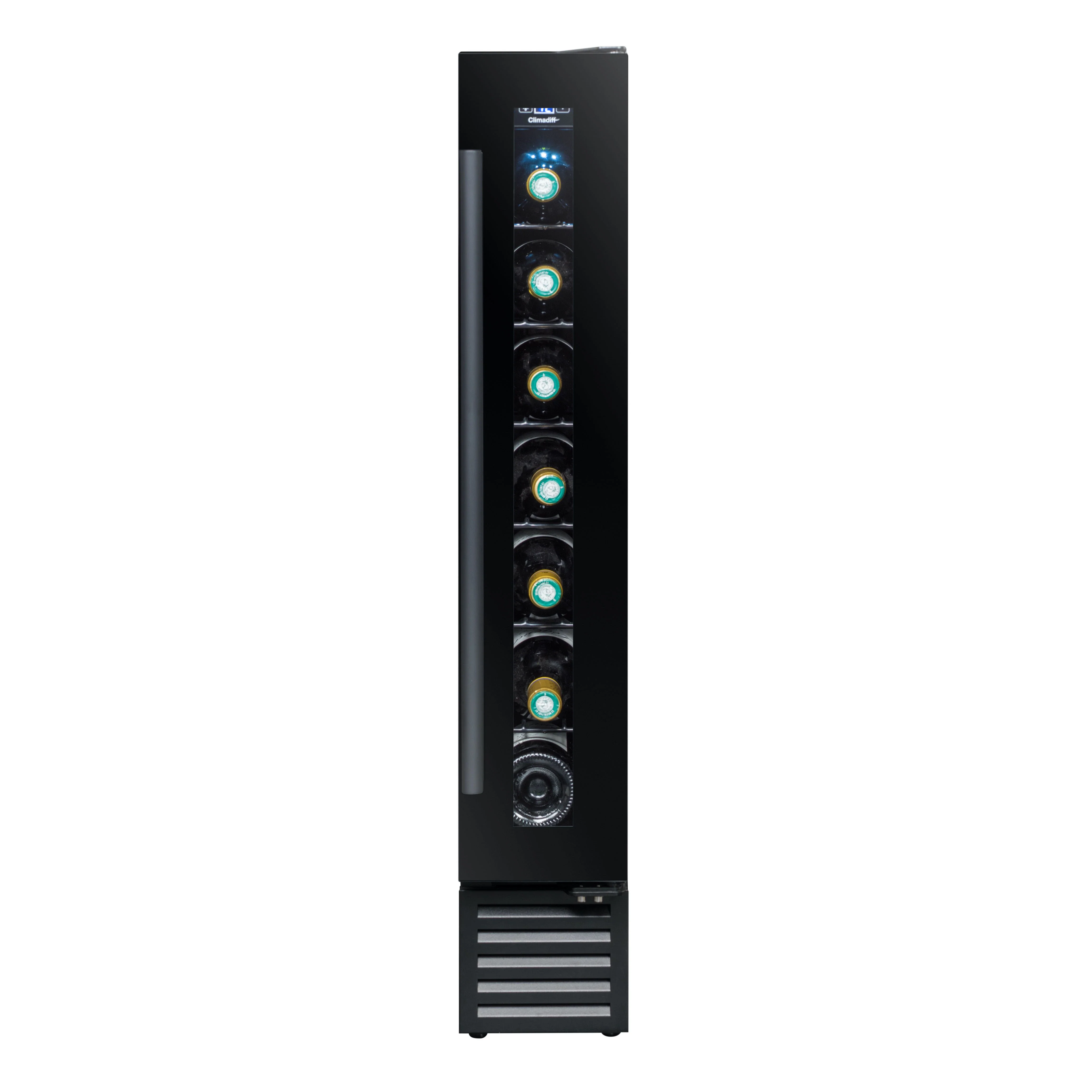 Vinoteca 7 botellas Climadiff CBU7S1B OUTLET