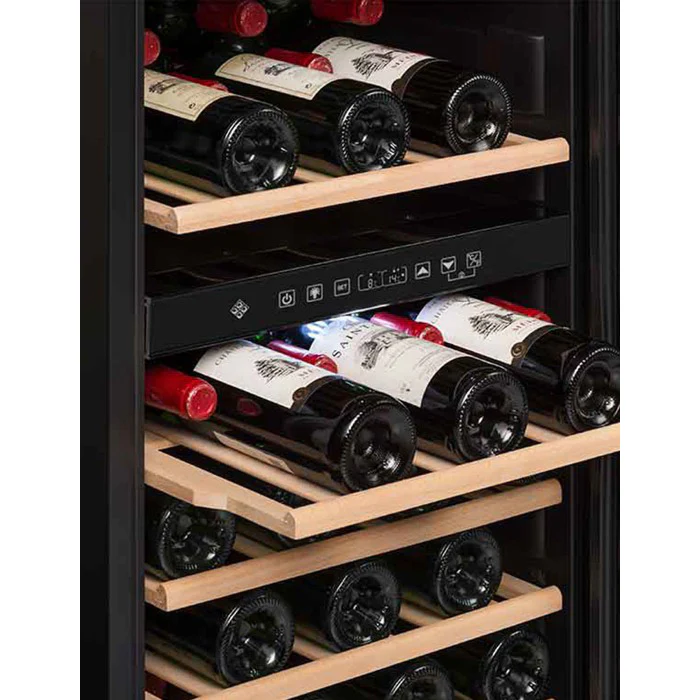 Vinoteca 75 botellas La Sommelière ECS81-2Z doble zona - Image 10