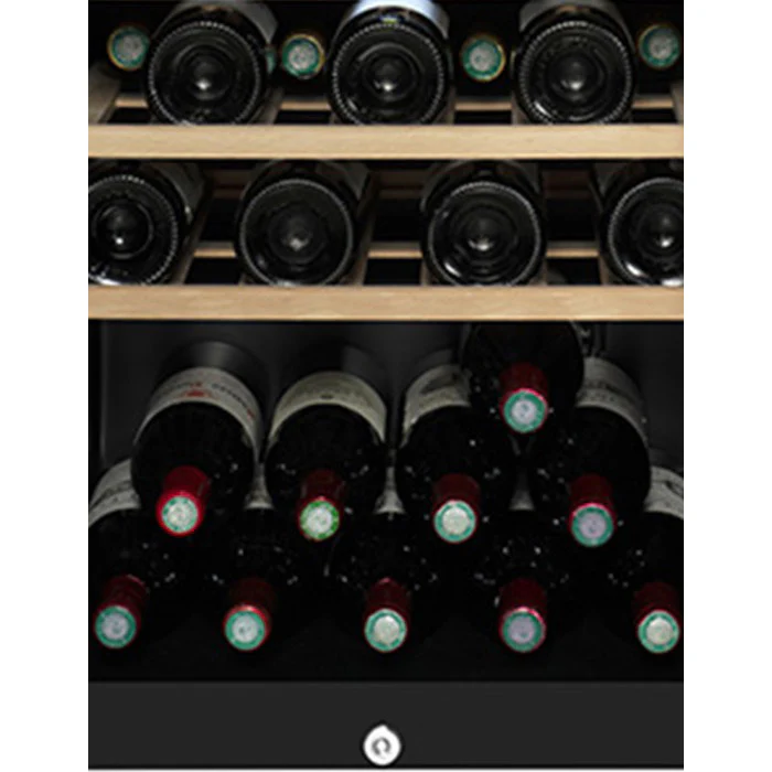 Vinoteca 75 botellas La Sommelière ECS81-2Z doble zona - Image 12