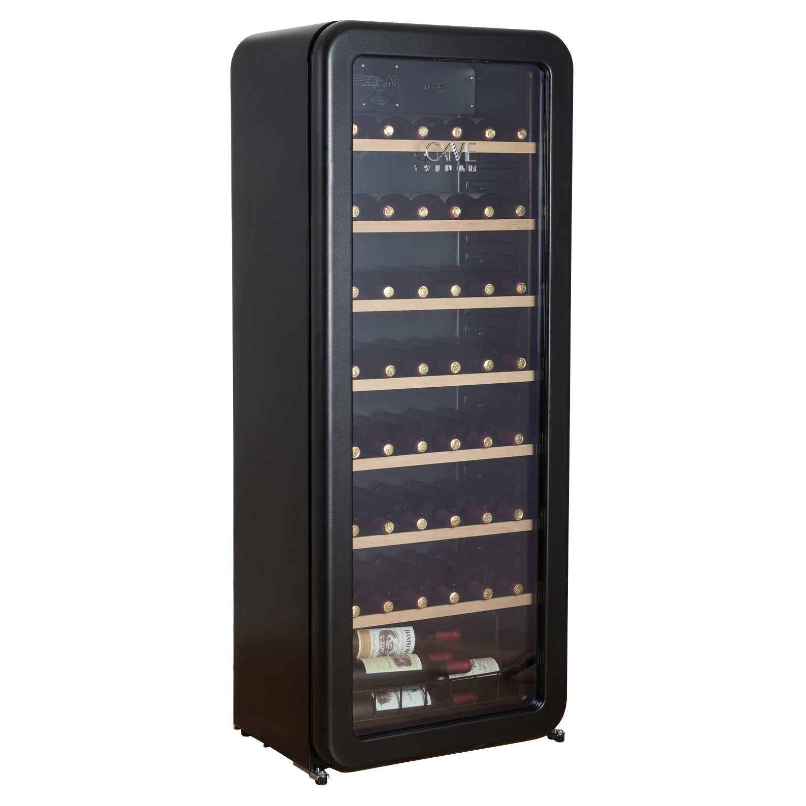 Vinoteca 76 botellas Cave Vinum CV-76-R - Image 6