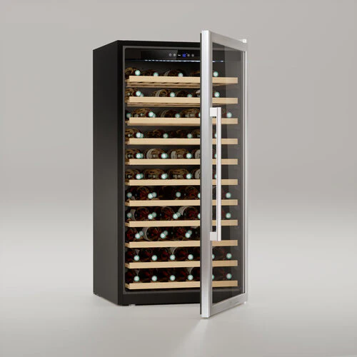 Vinoteca 84 botellas Les Petits Champs CAVC84 - Image 2