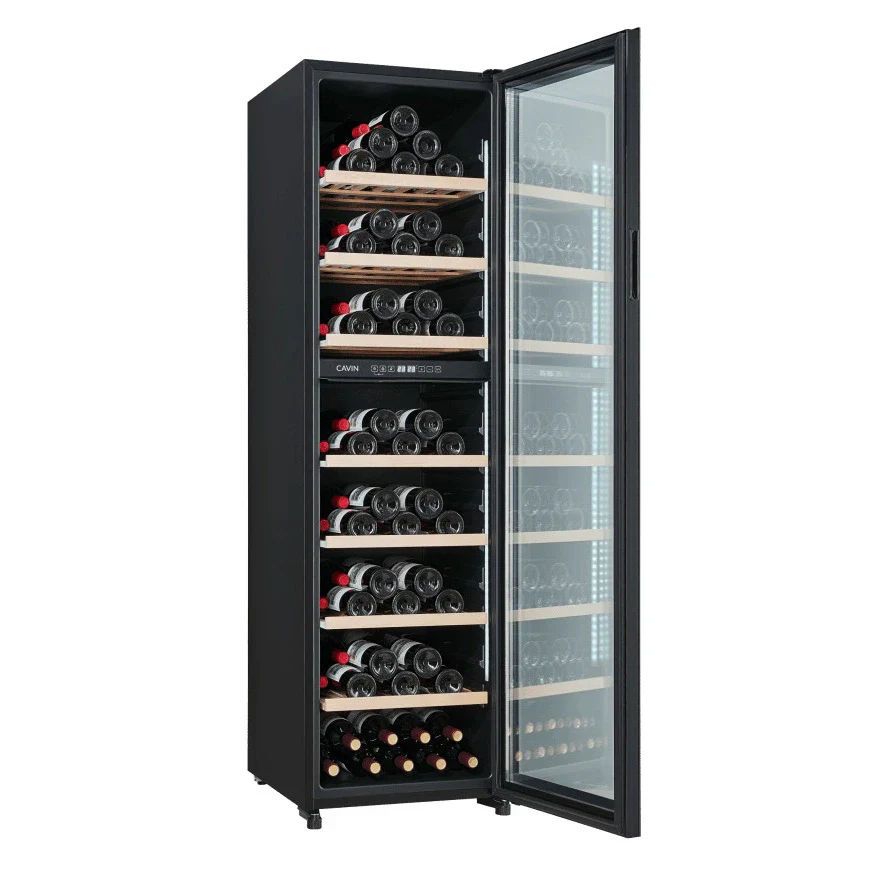 Vinoteca 96 botellas Cavin Polar Collection 99 - Image 3