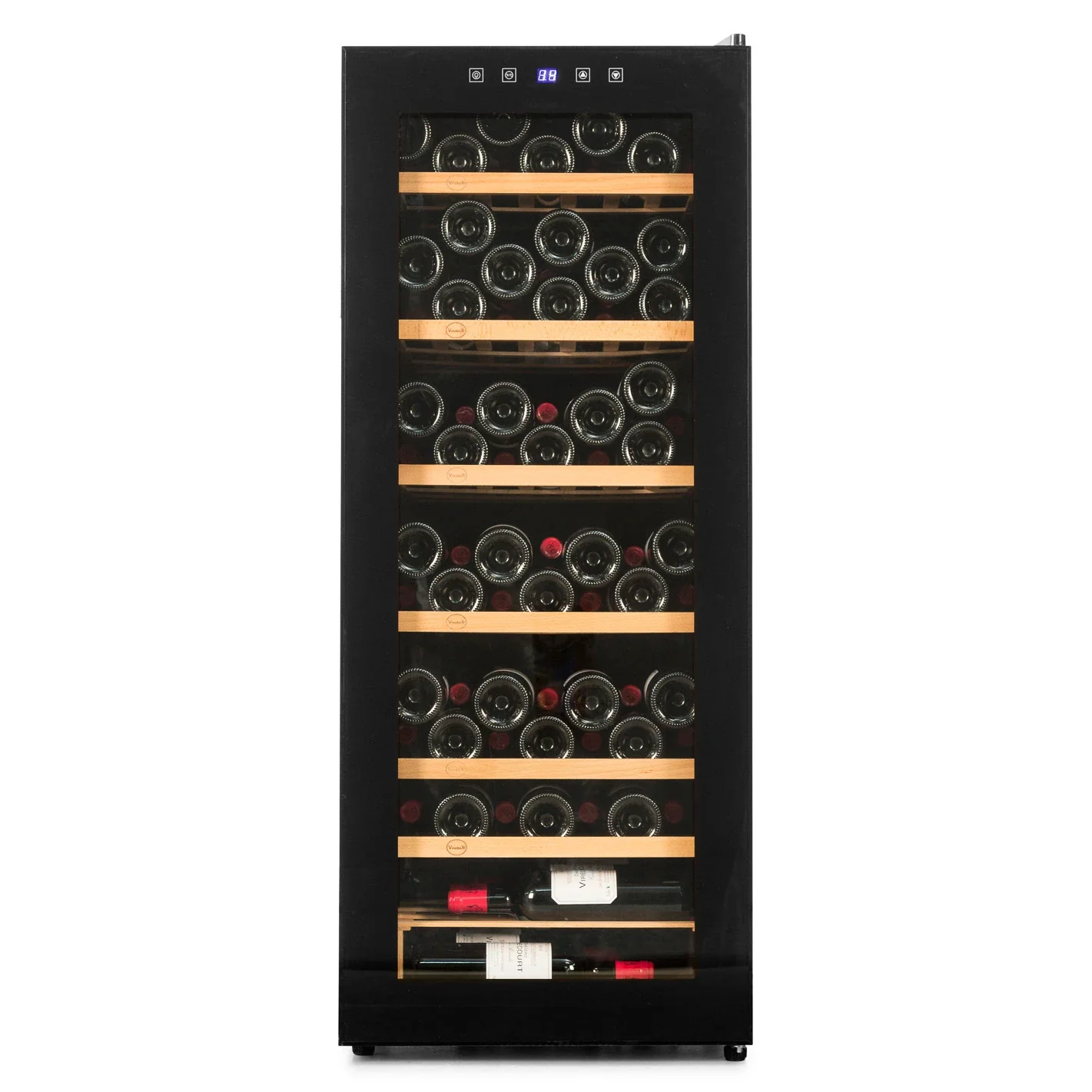 Vinoteca 96 botellas Vinobox V96 Pro