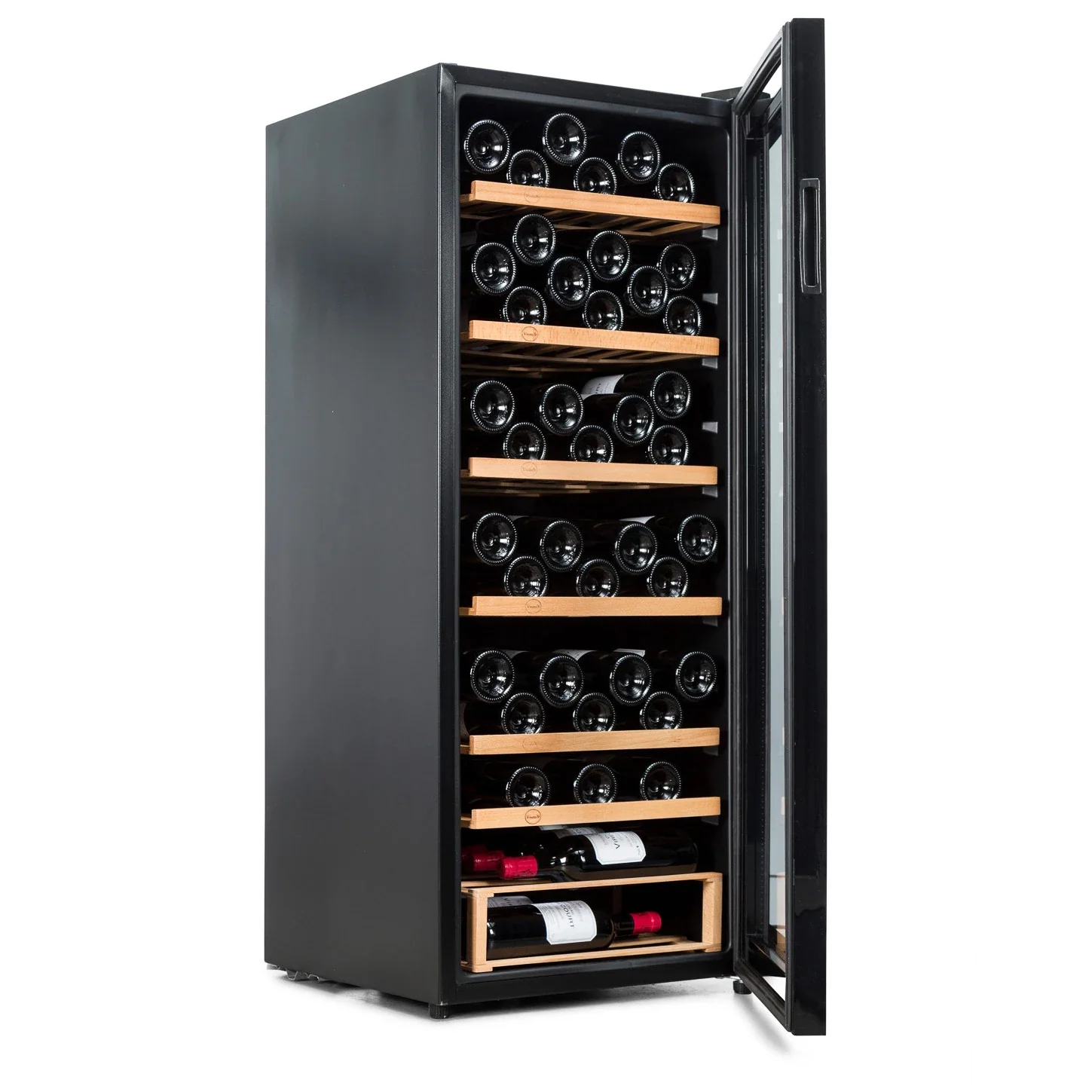 Vinoteca 96 botellas Vinobox V96 Pro - Image 4