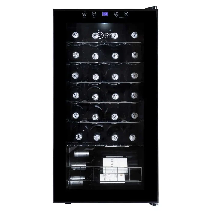 Vinoteca 28 botellas Cave Vinum CV-28C