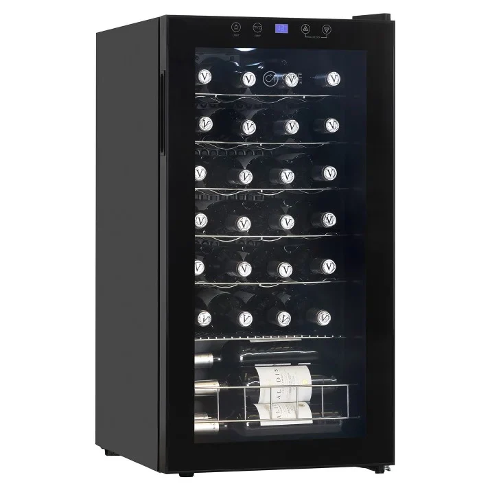 Vinoteca 28 botellas Cave Vinum CV-28C - Image 2